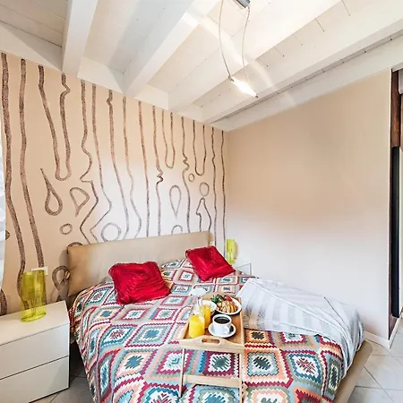Mader Village Apartament Desenzano del Garda