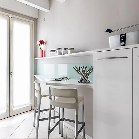 Mader Village Apartament *
