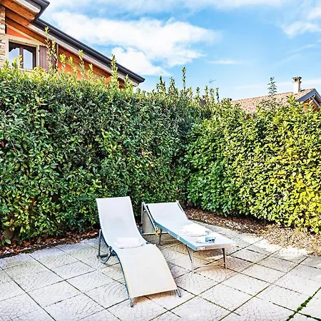 Apartament Mader Village