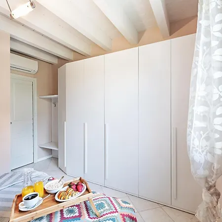 Apartment Mader Village *