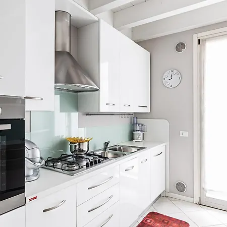 Apartment Mader Village *