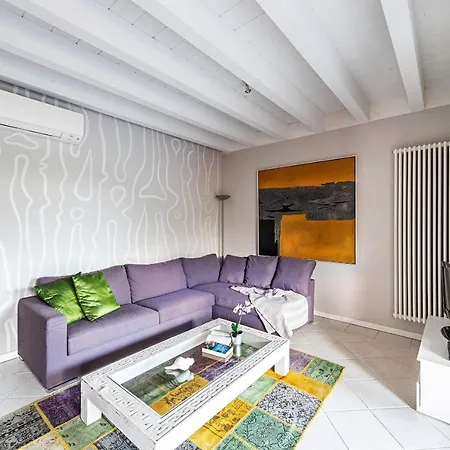 Apartment Mader Village