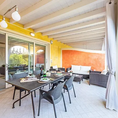 Apartment Mader Village Desenzano del Garda