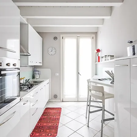 Appartamento Mader Village *