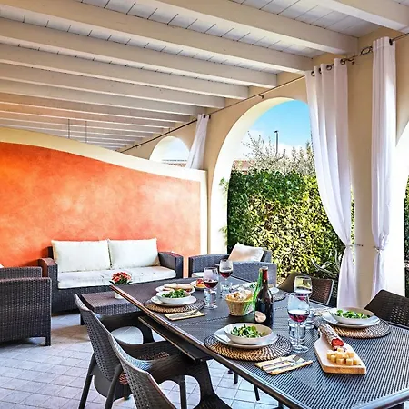 Appartamento Mader Village Desenzano del Garda
