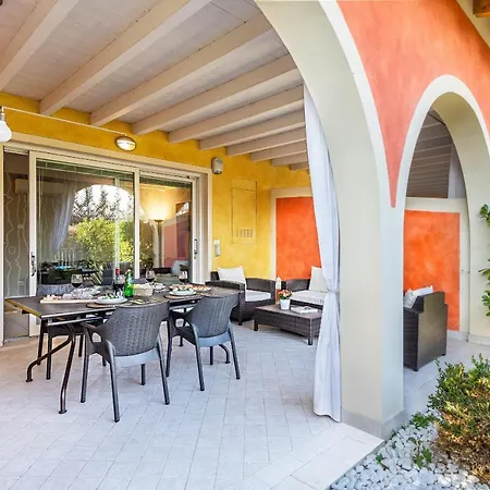 Appartamento Mader Village Desenzano del Garda