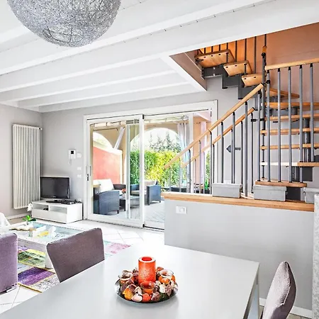 Mader Village Apartment