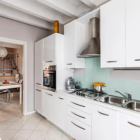 Apartment Mader Village Desenzano del Garda