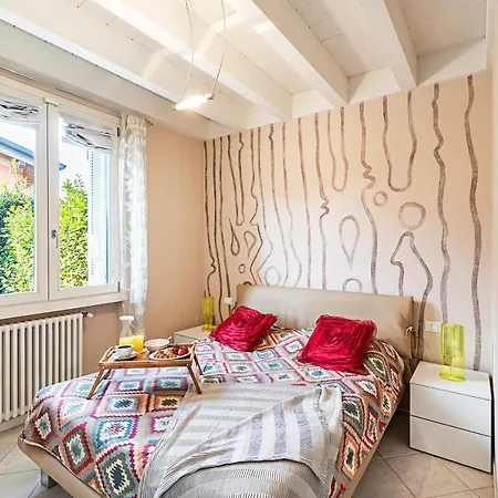 Mader Village Apartment *