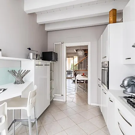 Apartment Mader Village Desenzano del Garda